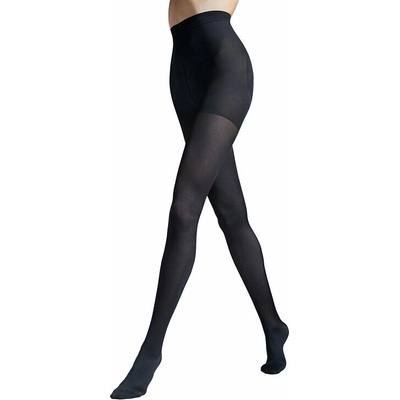 Punčocháče Bye Cellulite 50 DEN černé