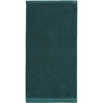 Essenza Кърпа Connect Organic Uni 70 x 140 см тъмнозелена (401064-202-009)