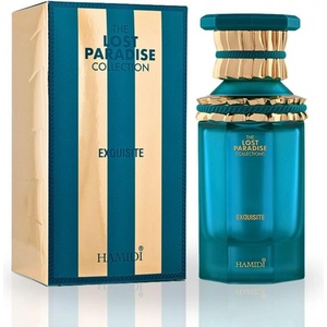 Hamidi The Lost Paradise Collection - Exquisite EDP 100 ml Парфюми