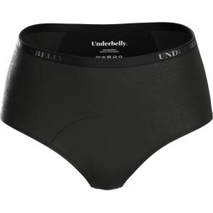 Underbelly Менструални бикини Underbelly Classi черни Underbelly | Cheren | ЖЕНИ | S - zoot - 68,73 лв