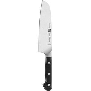 ZWILLING Нож Santoku Zwilling Pro 18 см (38407-181-0)