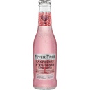 Fever - Tree Raspberry & Rhubarb Tonic 200 ml