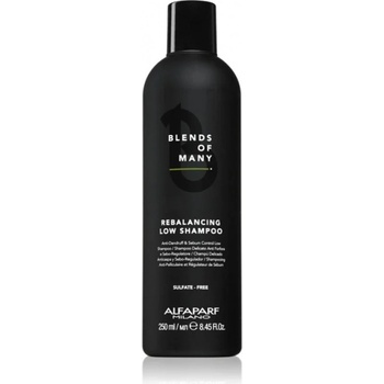ALFAPARF Milano Blends of Many Rebalancing Low Шампоани 250ml