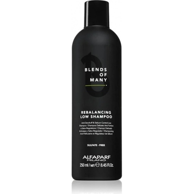 ALFAPARF Milano Blends of Many Rebalancing Low Шампоани 250ml