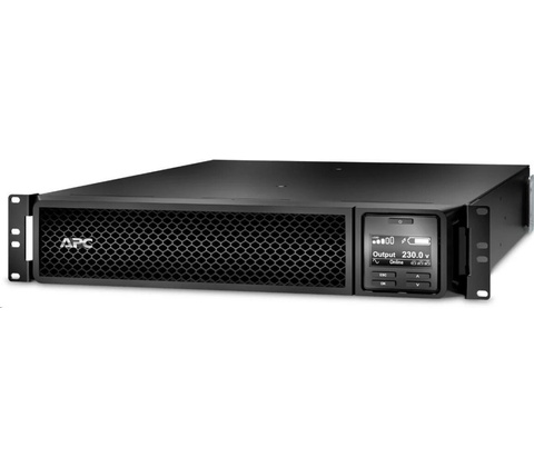 APC SRT2200XLI