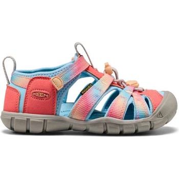 KEEN Сандали seacamp ii cnx children
