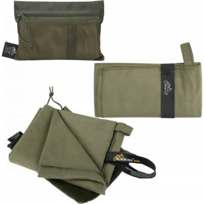 Helikon-Tex Ručník HELIKON Field Towel - 75 x 125 cm - Olive Green