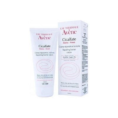 Avene Cicalfate obnovující bariérový krém na ruce 100 ml