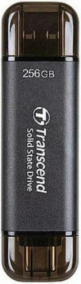 Transcend ESD310C 256GB USB 3.0 (TS256GESD310C)