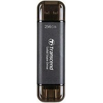 Transcend ESD310C 256GB USB 3.0 (TS256GESD310C)