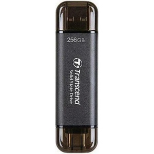Transcend ESD310C 256GB USB 3.0 (TS256GESD310C)