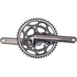 Shimano Курбел Shimano 105 FC-5650-L 2x10 172.5 мм 50-34T Black