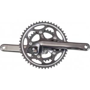 Shimano Курбел Shimano 105 FC-5650-L 2x10 172.5 мм 50-34T Black