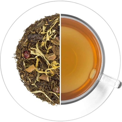 Oxalis Rooibos České Vánoce 70 g