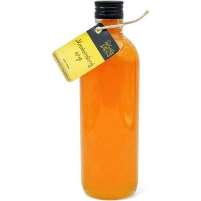 Perfectly Delicious Mandarinkový sirup 0,5 l
