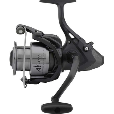 Okuma AK-5000 Baitfeeder 1+1bb