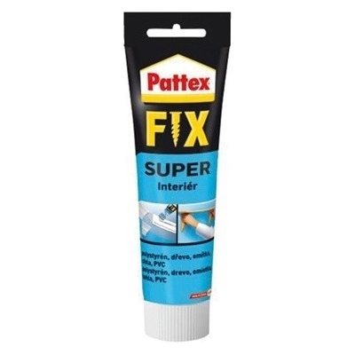 Pattex Superfix lepidlo 50 g