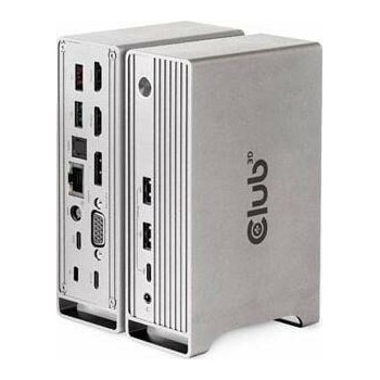 Club3D CSV-1568