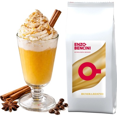 AG Foods Enzo Bencini Bombardino 1 kg