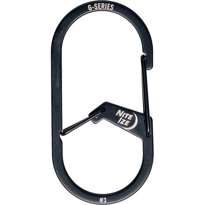 Nite Ize G-Series Dual Chamber #3 – Zboží Dáma