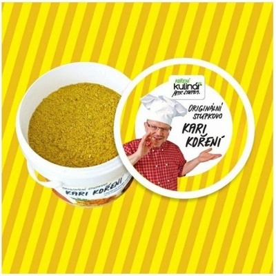 Kulinář Kari 70 g