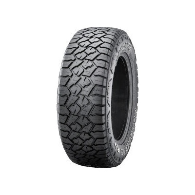 Nankang R/T 285/75 R16 126/123K