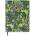 Flame Tree Publishing William Morris: Seaweed (Blank Sketch Book) | Flame Tree Studio