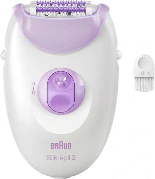 Braun Silk-épil 3 3000