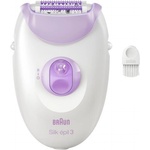 Braun Silk-épil 3 3000 Епилатори