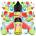Bombo Bar Juice Watermelon Lime Ice 12ml/60ml