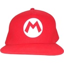 Nintendo Super Mario Badge Seamless