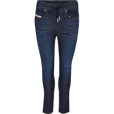 Diesel Дънки Diesel Women's Tail Jog Jn Straight Leg Jeans - Blue Denim