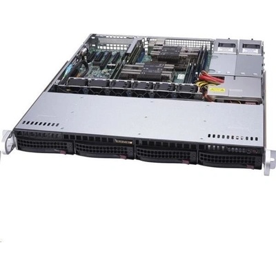 Supermicro SYS-6019P-MTR