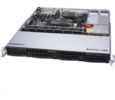 Supermicro SYS-6019P-MTR