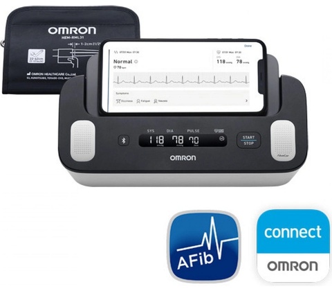 Omron Complete
