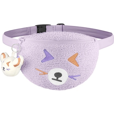 Poivre Blanc W25-Banani-BBGL Dream Purple