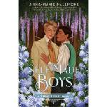 Square Fish Self-Made Boys: A Great Gatsby Remix | MCLEMORE ANNA MARIE