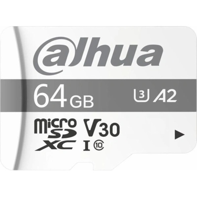 Dahua Technology TF-P100 MicroSDXC 64 GB TF-P100-64GB