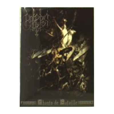 Belenos - Chants De Bataille -Digi- CD