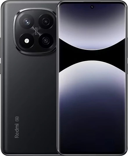 Xiaomi Redmi Note 14 Pro+ 5G 12GB/512GB Midnight Black