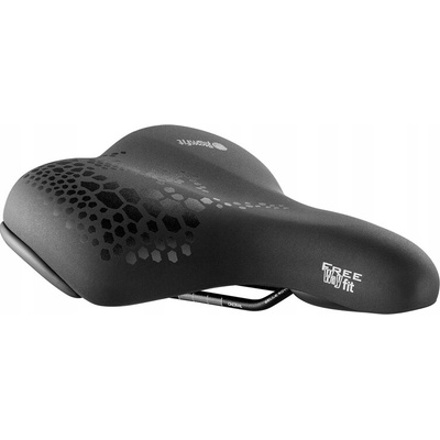 Selle Royal Classic Relaxed Freeway Fit 210 mm