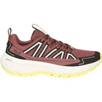 Jack Wolfskin Дамски мултиспорт обувки Jack Wolfskin Women's Wild Hike Low Multisport shoes - Mineral Red - размер 42 (EU) (122-1462-0521)