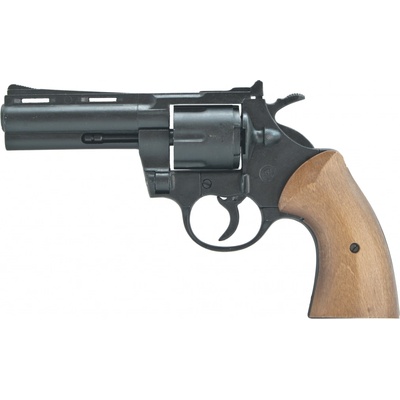 Bruni Magnum 380 Python 9mm PO černý plynová – Zboží Mobilmania