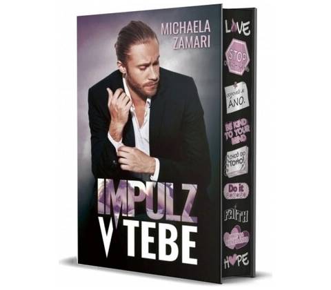 Impulz v tebe - Michaela Zamari
