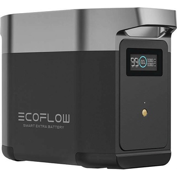 Image 1 of EcoFlow DELTA 2 Extra Battery