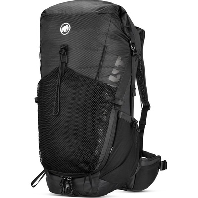 Mammut Ducan Spine 28l - 35l černý – Zboží Dáma