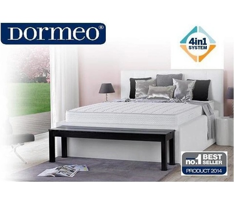Dormeo iMemory silver