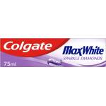 Colgate ZP 75ml Max White Sparkle Diamond