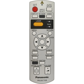 General Panasonic n2qayb000311 - дистанционно управление с лазерен указател (n2qayb000311)