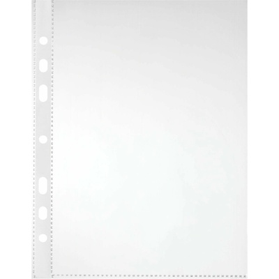 HERLITZ A4/60 mikrónov, lesklé – balenie 100 ks